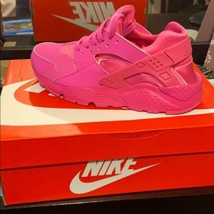 Nike Huarache Run